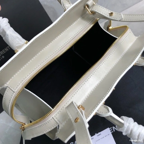 TOTE UPTOWN YSL SMALL 0727